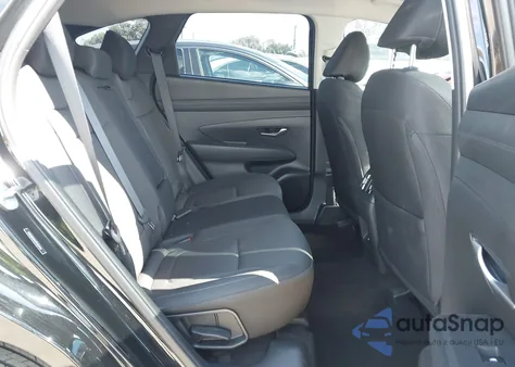 2025 Hyundai Tucson Sel z USA, uszkodzony, nr VIN 5NMJB3DE8SH517765